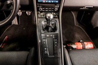 Porsche 911 GT3 TOURING