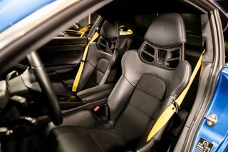 Porsche 911 GT3 TOURING