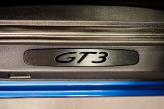 Porsche 911 GT3 TOURING