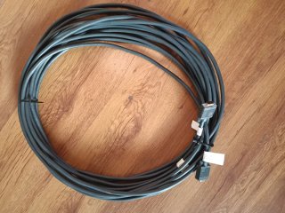 Cable VGA 22.5 Metros
