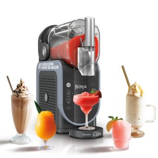 Máquina de Granizados Ninja