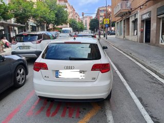 Audi A3 2011