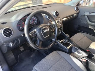Audi A3 2011