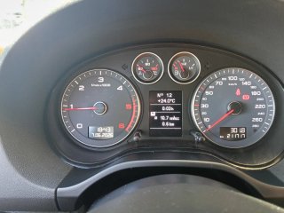 Audi A3 2011