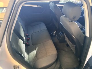 Audi A3 2011