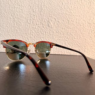 Ray-Ban Clubmaster Carey