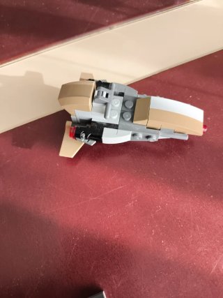 LEGO Star Wars 75267 - Mandalorian Battle Pack