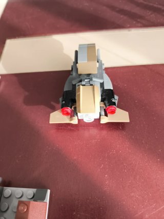 LEGO Star Wars 75267 - Mandalorian Battle Pack