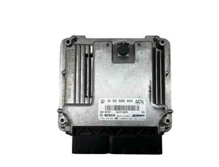 55585024 centralita motor opel astra j lim. 148279