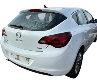 55585024 centralita motor opel astra j lim. 148279