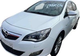 55585024 centralita motor opel astra j lim. 148279