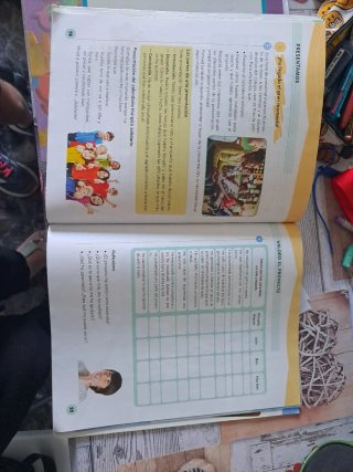 RELIGIÓN CATÓLICA 5