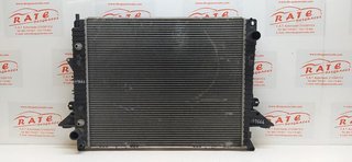LAND ROVER RANGE ROVER SPORT V6 TD HSE RADIADOR AGUA