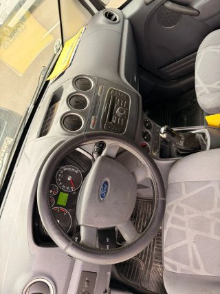 Se vende Furgoneta