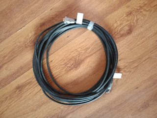 Cable VGA 15 Metros