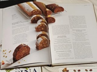 Libros cocina profesionales El bulli 2 tomos