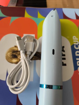 Máquina Cortapelos Eléctrica