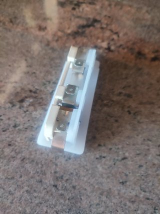 Luz interior Seat 124 / 1430