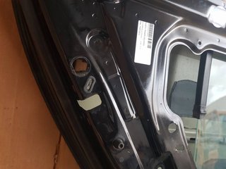KIA CARENS (UN) Emotion PUERTA TRASERA IZQUIERDA