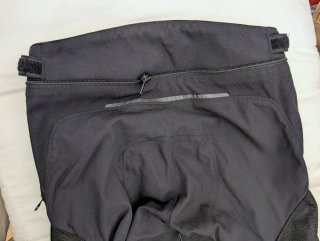 Pantalón Moto Dainese Drake Super Air