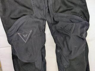 Pantalón Moto Dainese Drake Super Air