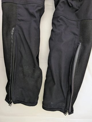 Pantalón Moto Dainese Drake Super Air