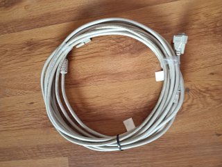 Cable VGA 10 metros