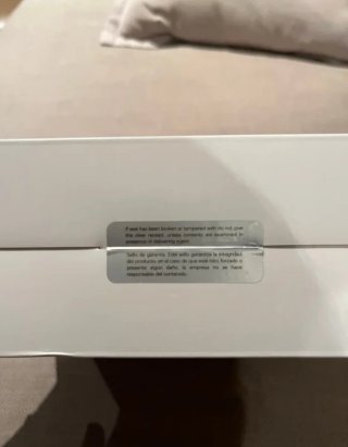Auricular VOSS VS300 Inalámbricos NUEVO SIN ABRIR