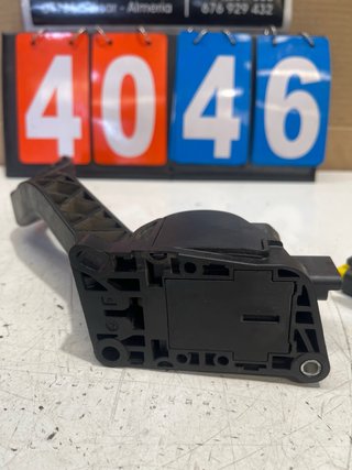Pedal Acelerador Citroën 0280755084 9680756880