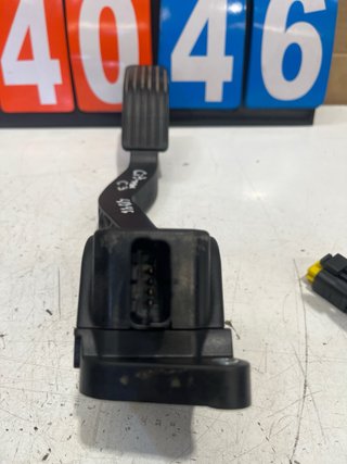 Pedal Acelerador Citroën 0280755084 9680756880