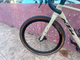 KTM GRAVELATOR ELITE GRX RX820 2x12V