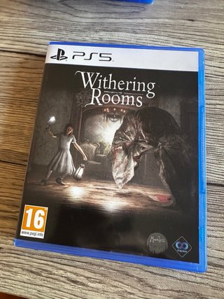 Forspoken PS5