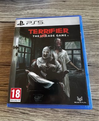 Forspoken PS5