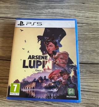 Forspoken PS5