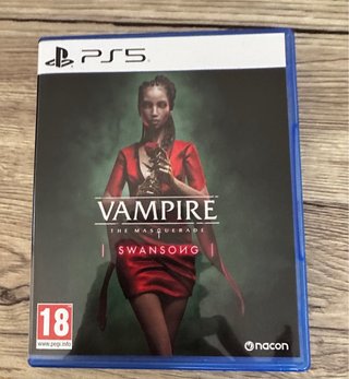 Forspoken PS5