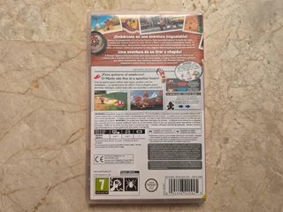 Super Mario Odyssey Nintendo Switch