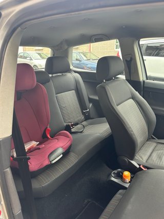 Volkswagen Polo 2007