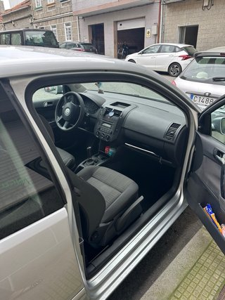 Volkswagen Polo 2007