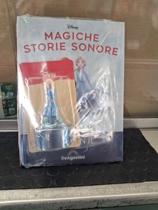 Magiche storie sonore