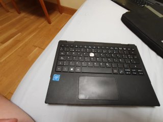 Portátil Acer TravelMate Spin B