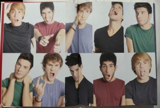 Auryn. Nuestra historia: Un camino sin fin