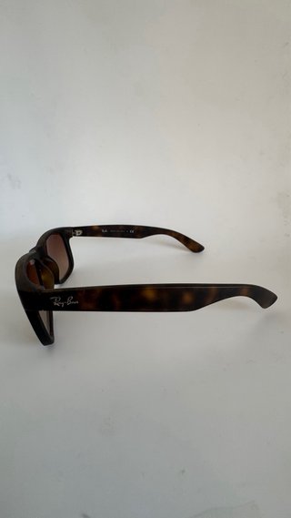 Gafas de sol Ray-Ban marrones