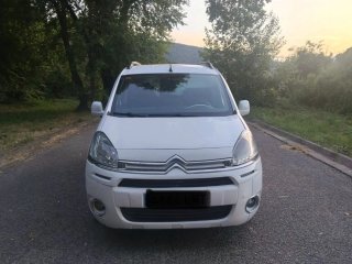 Citroen Berlingo 2015 Multispace 90cv