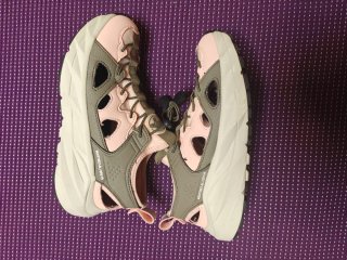 Zapatillas Trekking