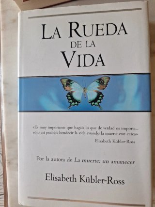 La rueda de la vida