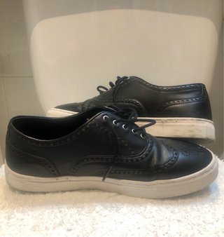 Zapatillas Zara