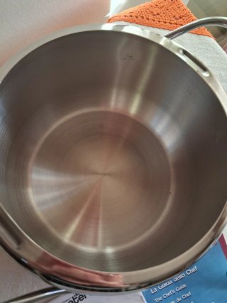 Pentola a pressione Bialetti Aeternum