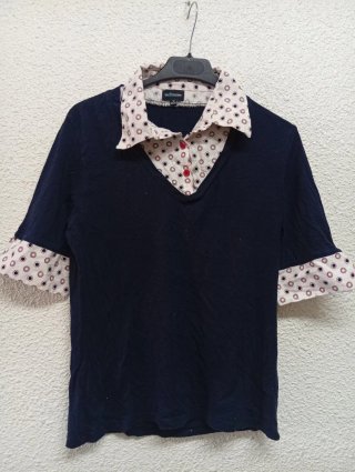 3 Camisetas Mujer. Guapa todos los días. Precio un