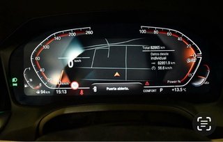 BMW Serie 4 2022