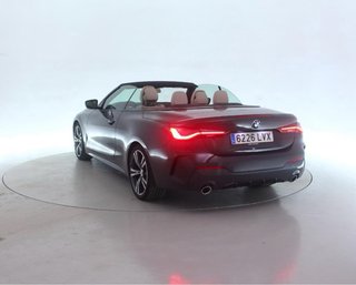 BMW Serie 4 2022